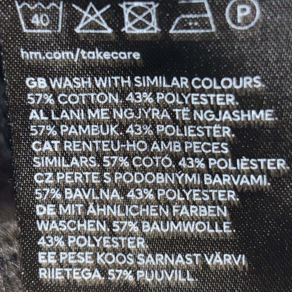 H&M Joggers - Picture 8 of 9